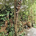 Apartament Flat In Historic With Your Own Private Garden, Near City Park Budapesta
